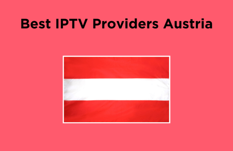 Best IPTV Providers Austria - Featured Image