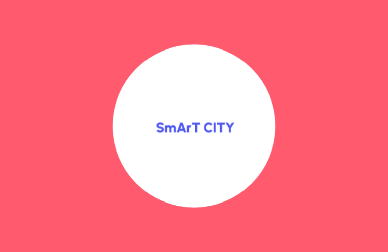 Smart City IPTV - Featured Image