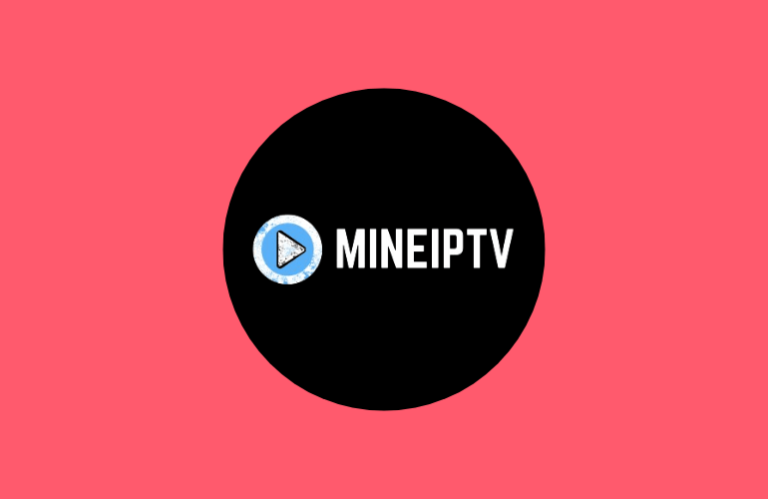 Mine IPTV - Featured Image