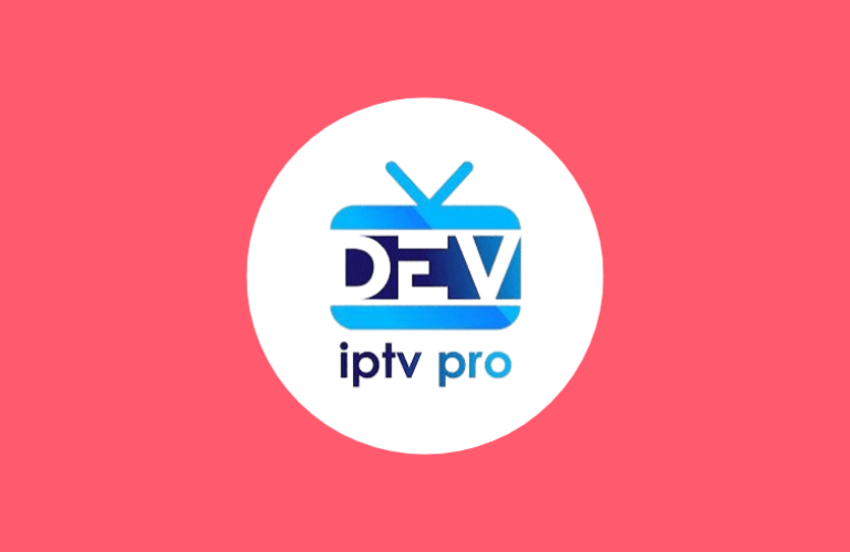 Dev IPTV Pro - Featured Image