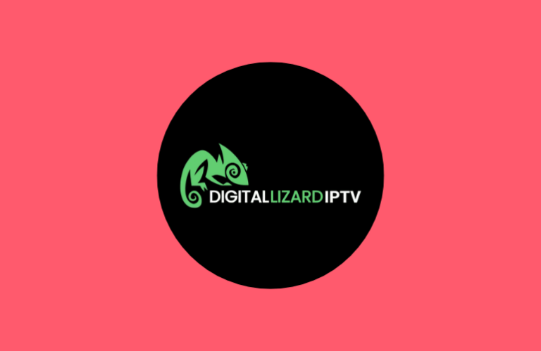 Digital Lizard IPTV - Featured Image