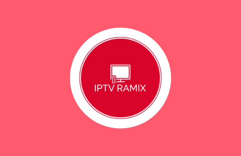 Ramix IPTV - Featured Image