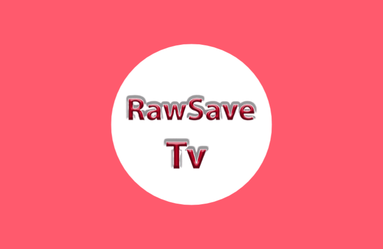 RawSaveTV IPTV - Featured Image