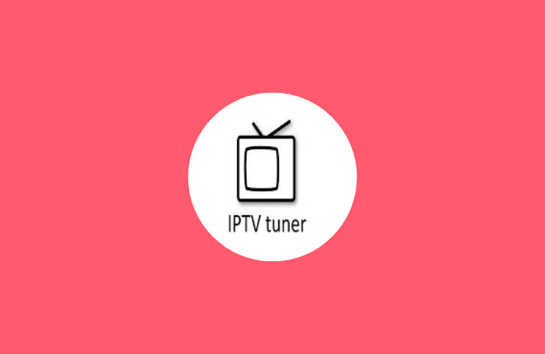 IPTV Tuner