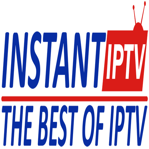 Instant IPTV