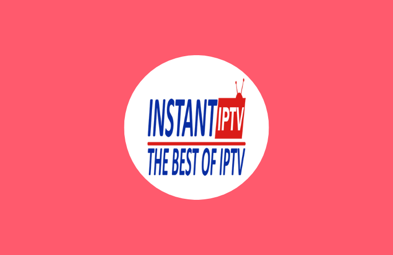 Instant IPTV