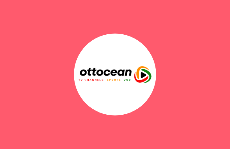 OTTOcean IPTV