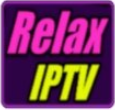 Relax IPTV - Logo