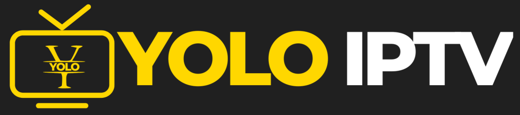 Yolo IPTV - Logo