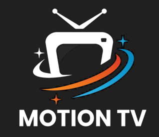 Motion TV IPTV - Logo