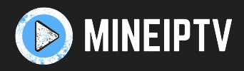 Mine IPTV - Logo