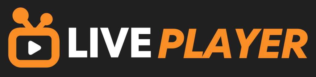 Liveplayer IPTV - Logo