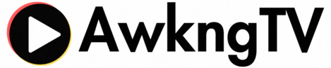 Awkng IPTV - Logo