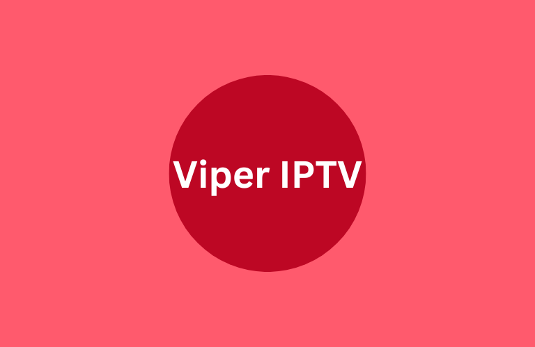 Viper IPTV