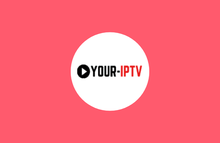 Your IPTV