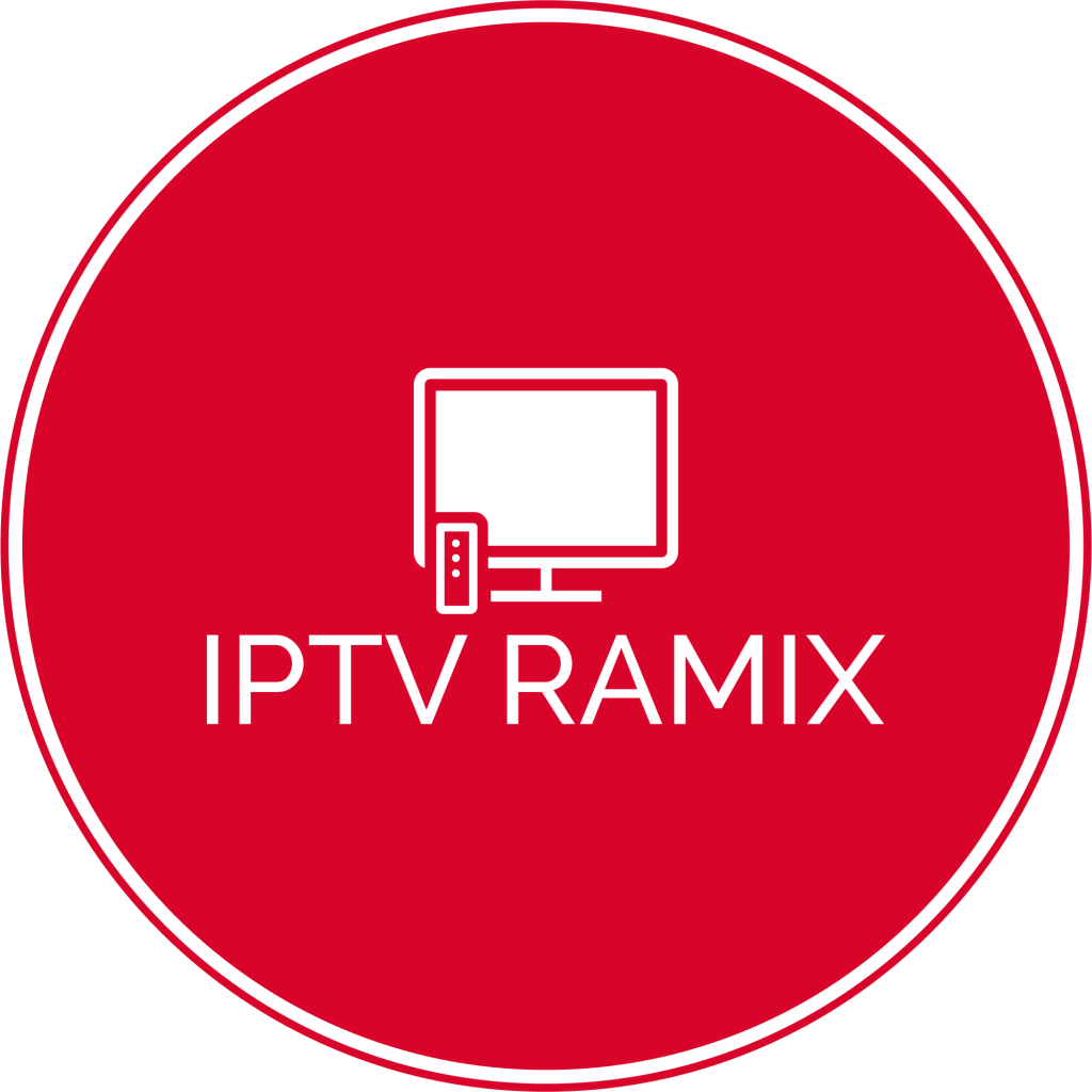 Ramix IPTV - Logo