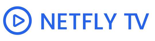 Netfly IPTV - Logo