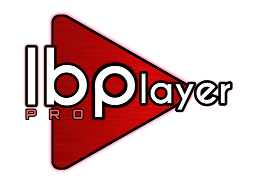 Use Ibo Player Pro app to stream IPTV M3U Sri Lanka Playlist