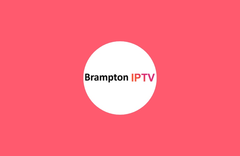 Brampton IPTV