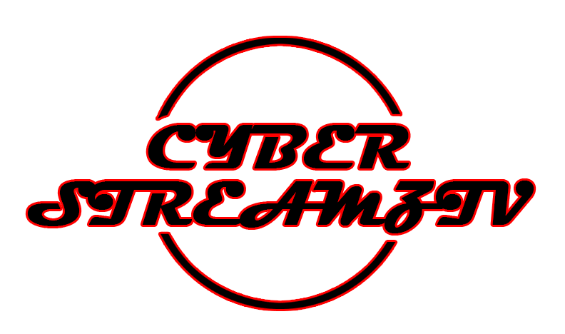 Cyberstreamz TV 