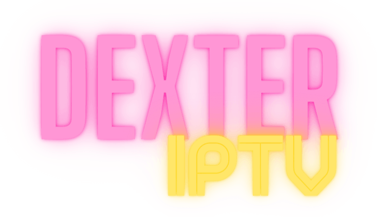 Dexter IPTV - Logo