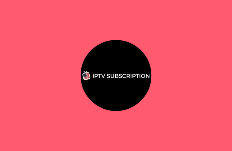 IPTV Subscription