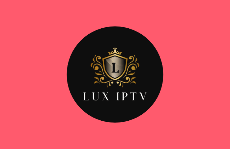 Lux IPTV - Featured Image