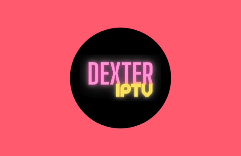 Dexter IPTV - Featured Image