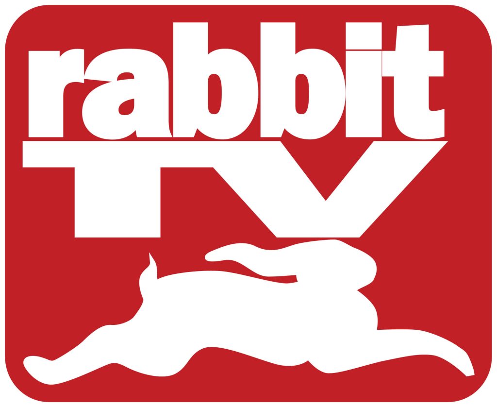 Rabbit IPTV Logo