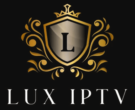 Lux IPTV Logo