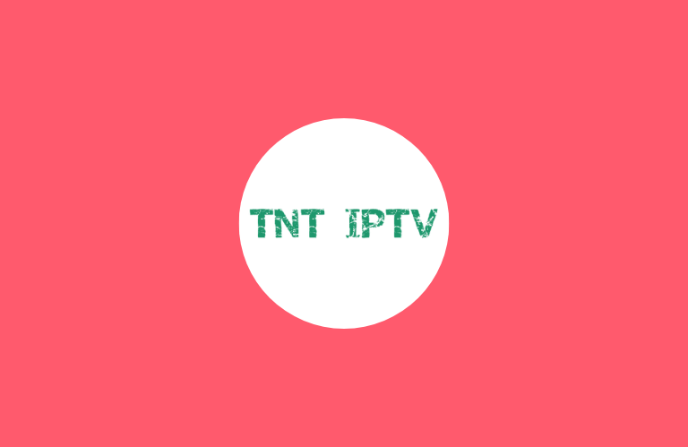 TNT IPTV