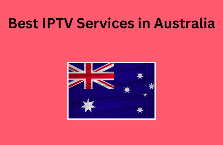 Best IPTV Australia