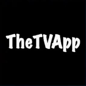 The TV App