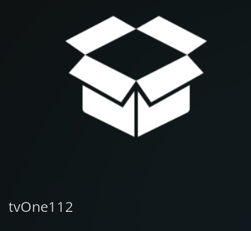 TVOne112 - Best IPTV for Kodi 