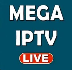 Mega IPTV Live