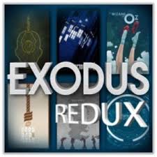 Exodus Redux - Best IPTV for Kodi 