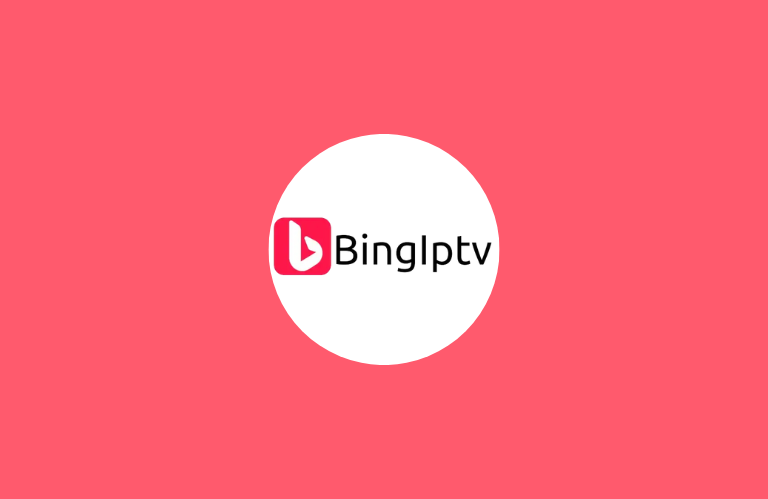 Bing IPTV