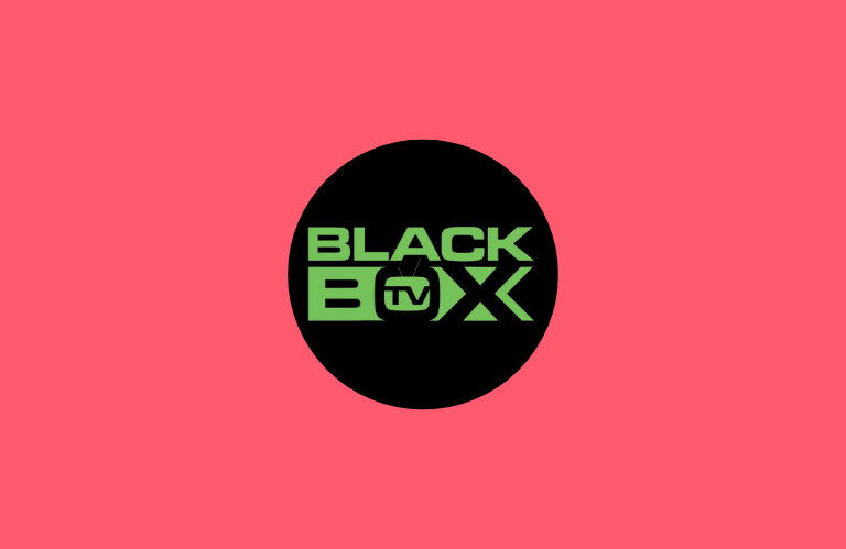 Black Box TV IPTV