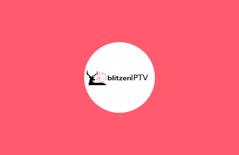 Blitzen IPTV