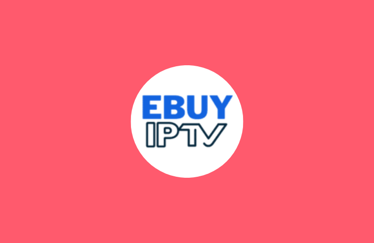 EBUY IPTV