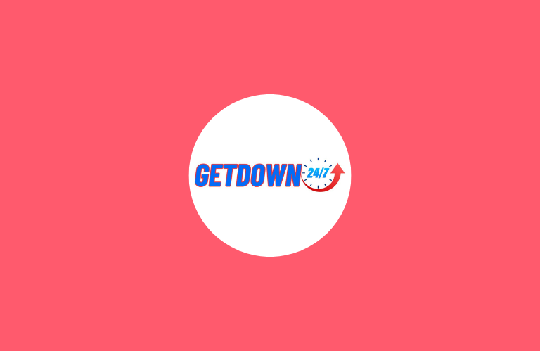 Getdown IPTV