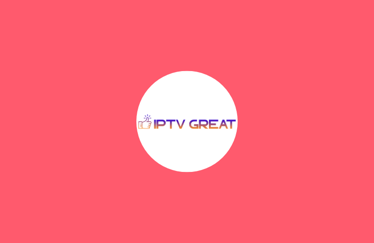 Great IPTV