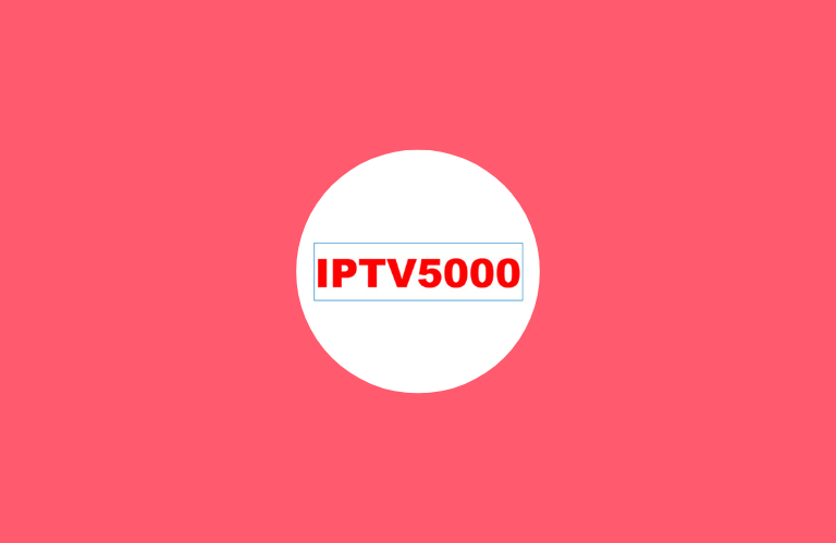 IPTV 5000