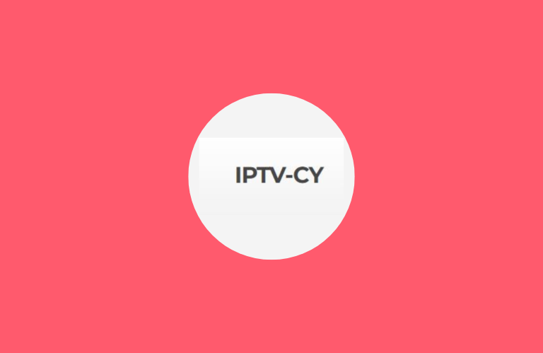 IPTV Cy