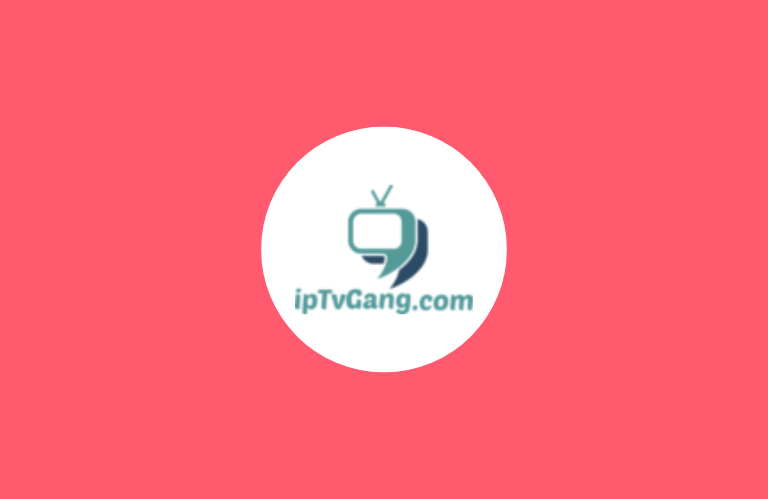 IPTV Gang