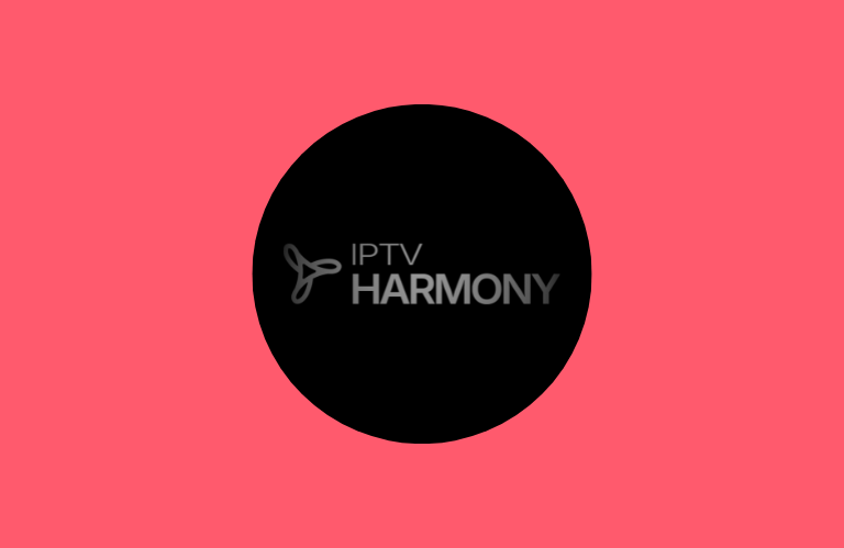 IPTV Harmony