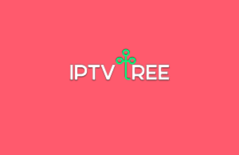 IPTV TRee