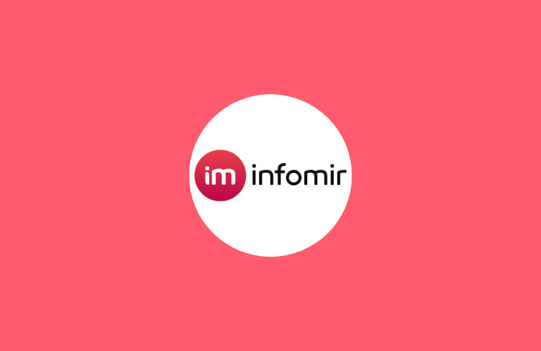 Infomir IPTV