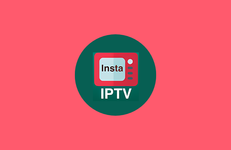 Insta IPTV