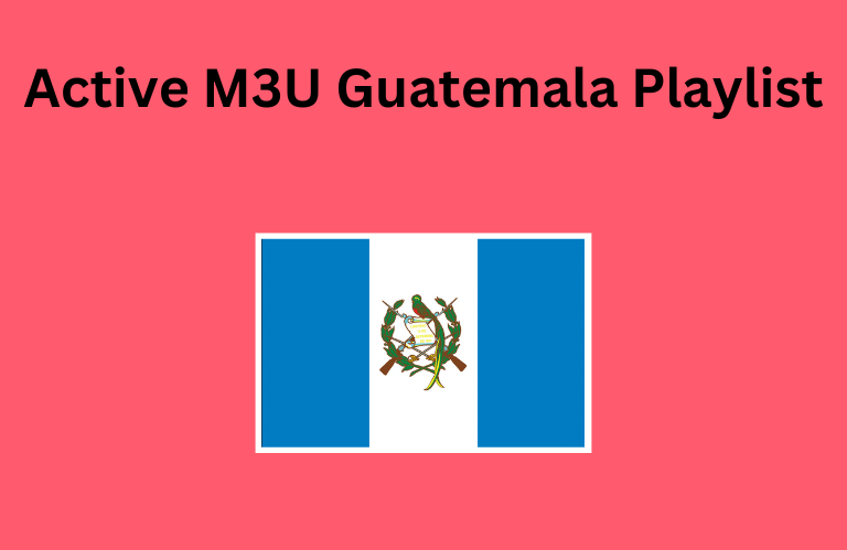 M3U Guatemala